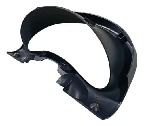 Moldura Painel Instrumentos Gm Corsa 1.0 1998 90387686 — foto 1 de 8