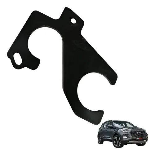 Suporte Mangueira Radiador Chery Tiggo 5x 2022 — foto 1 de 6