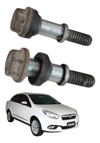 Parafusos Bobina Grand Siena Fiat 2014 — foto 1 de 6