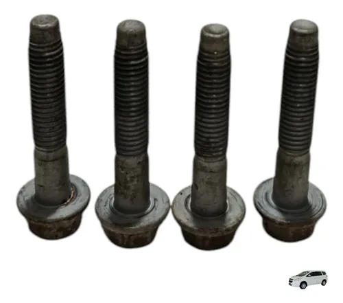 Kit Parafuso Rolamento Tras Gm Spin Lt 1.8 2013 Original — foto 1 de 6