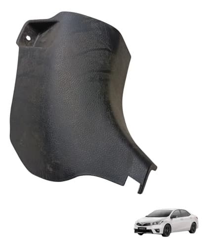 Acabamento Soleira Interna Direita Toyota Corolla 2.0 2017 — foto 1 de 6