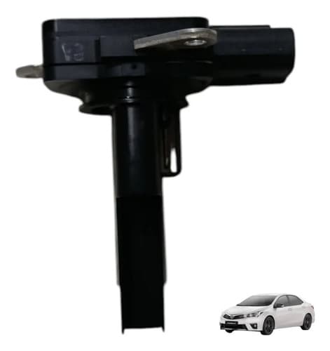 Sensor Medidor Fluxo Ar Corolla Toyota Corolla 2.0 2017/2018 — foto 1 de 6