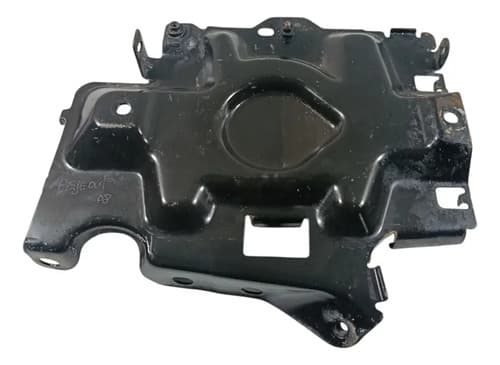 Suporte Da Caixa Bateria Peugeot 307 1.6 2008/2009 — foto 1 de 6