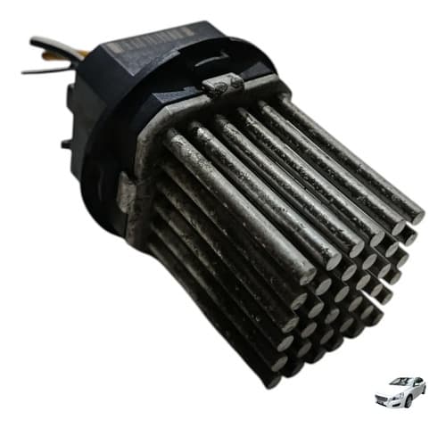 Resistência Caixa Ar Condicionado Volvo S60 T5 2.0 2011 — foto 1 de 6