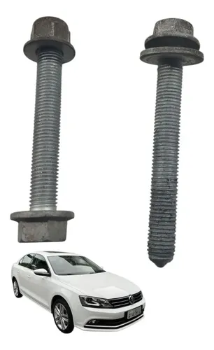 Kit Parafuso Agregado Traseiro Volkswagen Jetta Tsi 2.0 2016 — foto 1 de 4