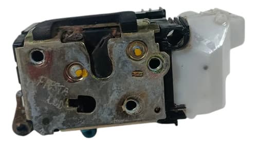 Fechadura Porta Dianteira Esquerda Ford Fiesta 1.0 06 A 08 — foto 1 de 6