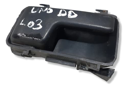 Maçaneta Interna Porta Dianteira Direita Fiat Uno 1994 — foto 1 de 3