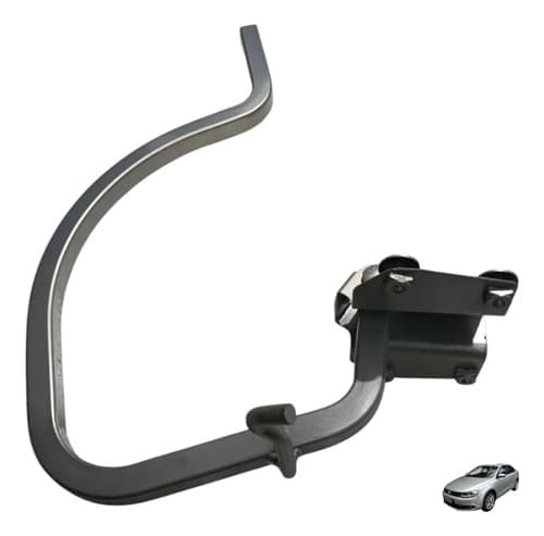 Dobradiça Porta Malas Direito Vw Jetta Comfortline 2.0 2012 — foto 1 de 7