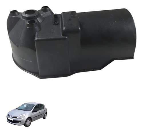 Capa Protetora Motor Limpador Renault Clio 2006/2012 — foto 1 de 6