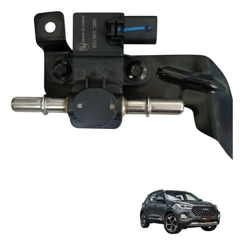 Sensor Pressão De Combustível Chery Tiggo 5x Pro 2022 A 2024 — foto 1 de 6