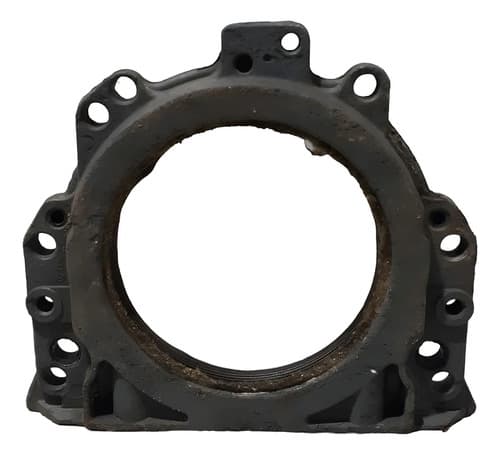 Flange Vedação Motor Vw Santana 1997/2000 — foto 1 de 7