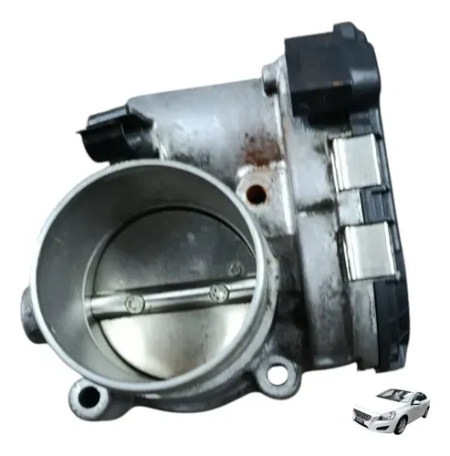 Tbi Volvo S60 T5 2011 Original — foto 1 de 5