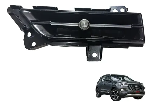 Painel Difusor De Ar Direito Chery Tiggo 5x 2020 A 2023 — foto 1 de 6