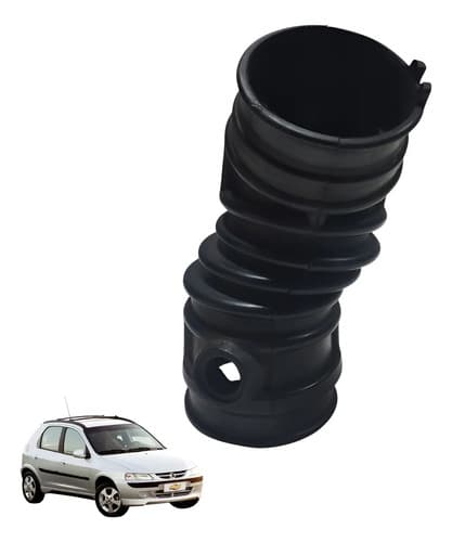 Mangueira Filtro Ar Chevrolet Celta 1.0 2003 — foto 1 de 7