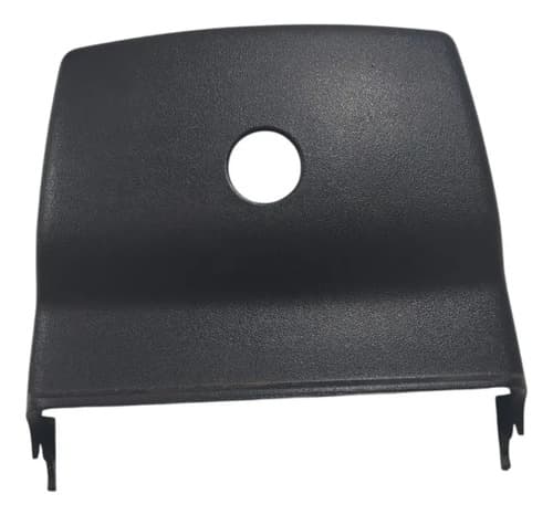 Moldura Inferior Chave De Seta Ford Ka 2008 — foto 1 de 6