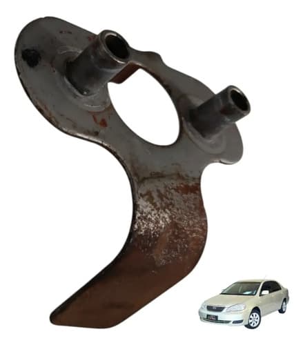 Suporte Cabo Acelerador Toyota Corolla Seg 1.8 2007 Original — foto 1 de 6