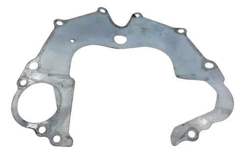 Flange Caixa Cambio Chevrolet S10 2010 — foto 1 de 4