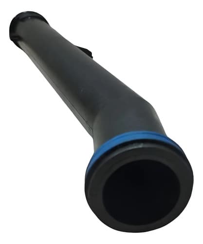 Cano De Água Válvula Termostatica Volkswagen Gol G3 97/2002 — foto 1 de 6