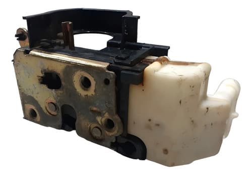 Fechadura Porta Eletrica Dianteira Direita Fiat Palio 2000 — foto 1 de 6