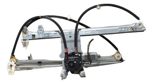 Motor Máquina Vidro D/d Citroën Xsara Picasso 2005/2010 — foto 1 de 6