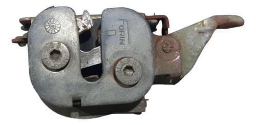 Fechadura Porta Traseiro Direito Fiat Uno 1995 — foto 1 de 5