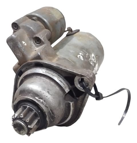 Motor De Arranque Vw Gol G3 1.0 16v — foto 1 de 7
