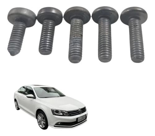 Kit Parafuso Sensor Cabeçote Vw Jetta Tsi 2.0 2016 Original — foto 1 de 4