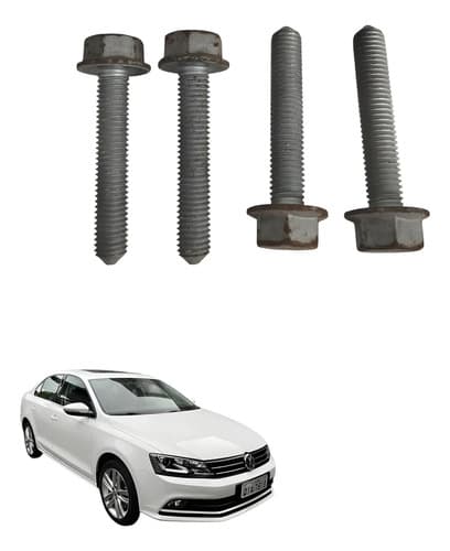 Par Parafuso Bomba De Combustível Volkswagen Jetta Tsi  2016 — foto 1 de 5