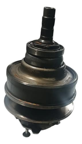 Polia Secundária Transmissão Corolla Gli 1.8 2018 — foto 1 de 8