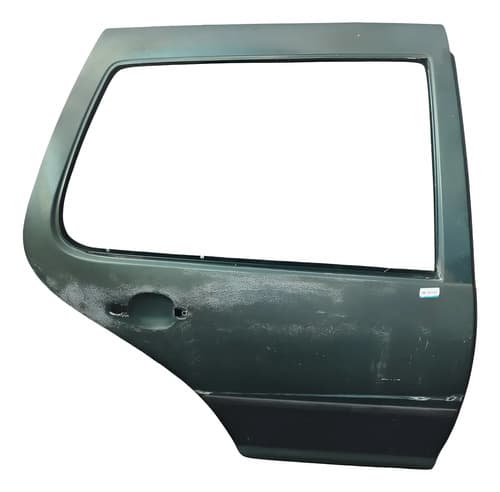 Porta Traseira Direita Volkswagen Golf 1999 Traseira Direito — foto 1 de 6