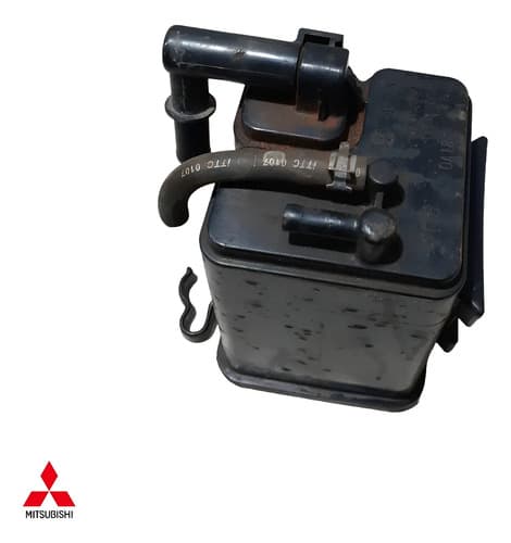 Filtro Cânister Mitsubishi L200 Triton V6 3.5 Flex 2008/2016 — foto 1 de 7