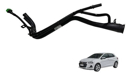 Gargalo Do Tanque Gm Onix 1.0 3 Cil Turbo 2021/2024 — foto 1 de 6