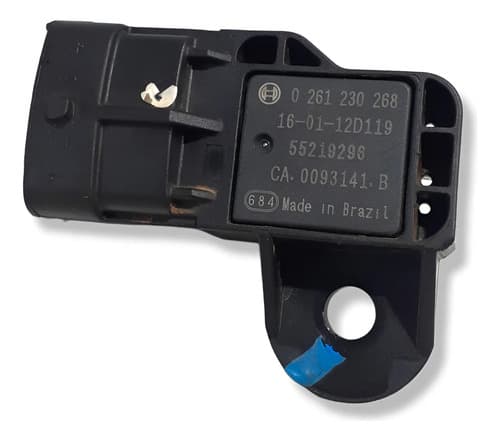 Sensor Map Fiat Grand Siena 2009/2019 Original — foto 1 de 6