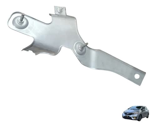 Suporte Do Módulo De Injeção Honda Fit 2014 — foto 1 de 5