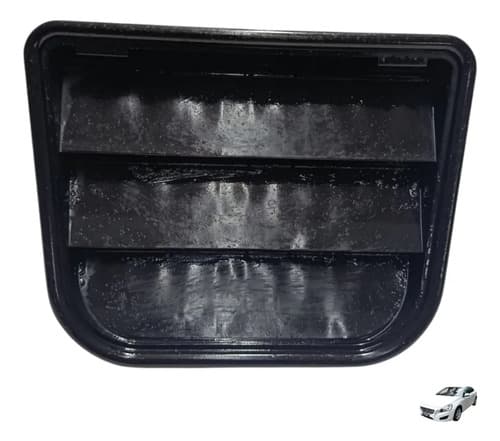 Duto Saída Ar Tras Esq Volvo S60 T5 2.0 2011 Original — foto 1 de 7