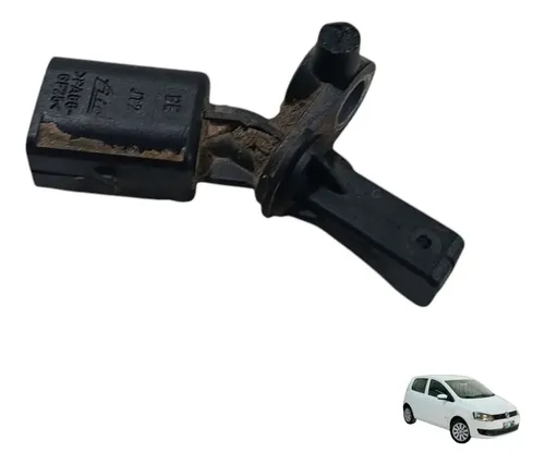 Sensor Abs Traseiro Esquerdo Volkswagen Fox 1.6 2013 — foto 1 de 5