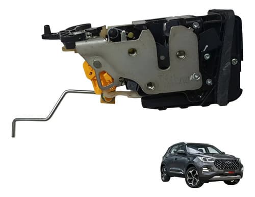 Fechadura Porta Traseira Direita Chery Tiggo 5x Pro 2022 — foto 1 de 6