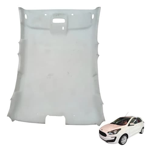 Forro De Teto Ford Ka 1.0 2014/2015 Original — foto 1 de 5