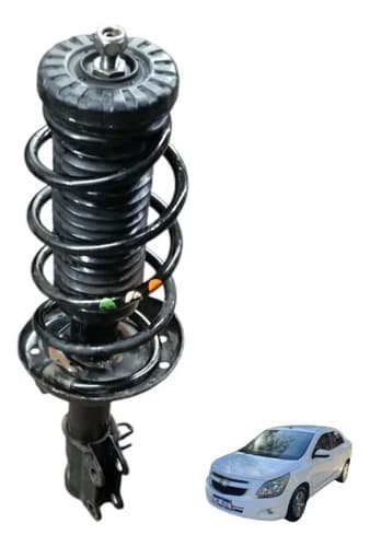 Amortecedor Dianteiro Direito Gm Cobalt 1.8 2013 — foto 1 de 6
