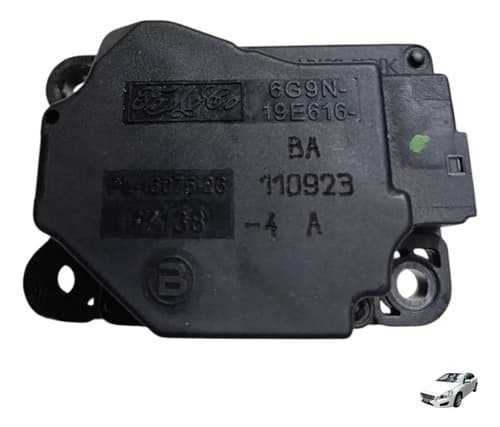 Motor Atuador Caixa Ar Volvo S60 T5 2.0 2011 Original — foto 1 de 6