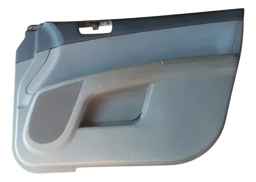 Forro Porta Dianteira Direita Nissan Sentra 2007 A 2012 — foto 1 de 6