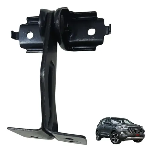 Suporte Banco Traseiro Chery Tiggo 5x Pro 1.5 2022 Original — foto 1 de 6