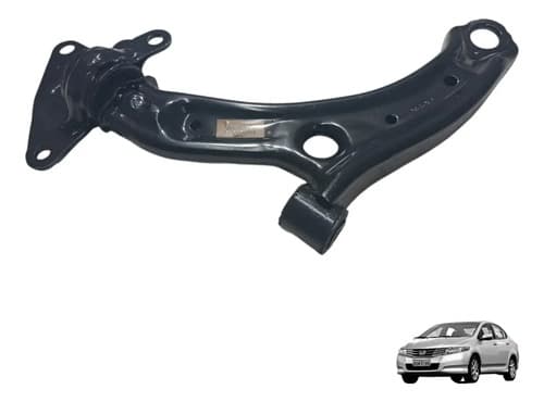 Bandeja De Suspensão Diant Esq Honda City 1.5 Lx 2010/2013 — foto 1 de 5