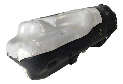 Tanque De Combustível Chevrolet Ônix 2014 — foto 1 de 4