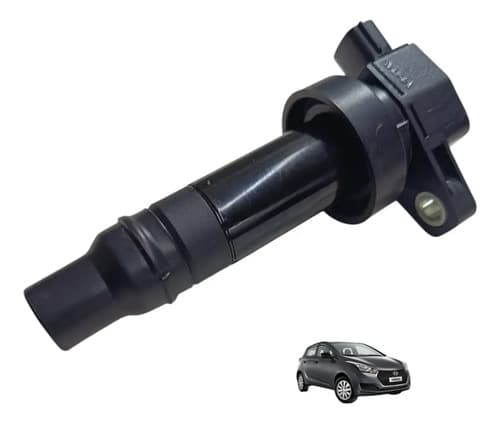 Bobina De Ignição Hyundai Hb20 1.6 2017 — foto 1 de 6