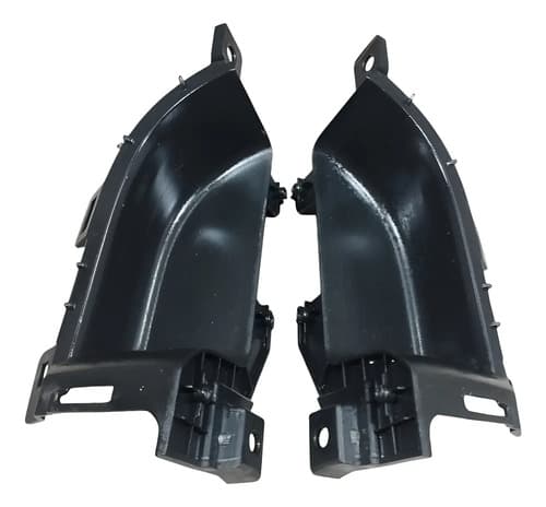 Acabamento Puxador Da Porta Honda City 2011 Modelo 12 Traseiro Esquerdo — foto 1 de 12