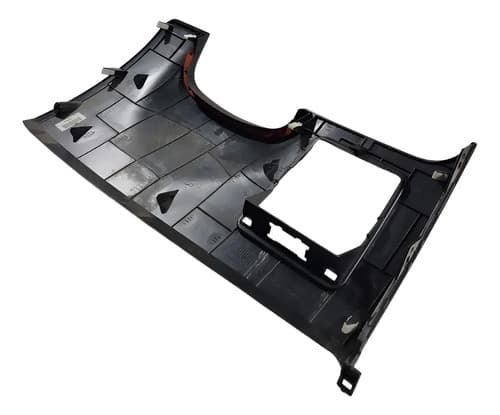 Moldura Inferior Esquerdo Do Painel Kia Cerato 2014 1.6 16v — foto 1 de 5