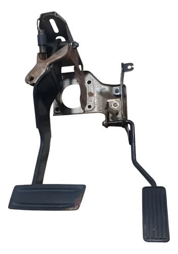 Pedal Freio Acelerador Honda Civic 1.6 1999 Automatico — foto 1 de 6