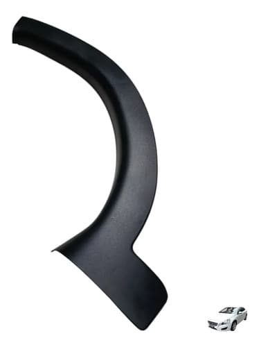 Moldura Dobradiça Porta Malas Direito Volvo S60 T5 2.0 2011 — foto 1 de 7