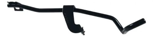 Suporte Colisão Pedal Vw Jetta Tsi 2.0 2015/2019 — foto 1 de 5
